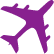 Airport Selection Icon - Search Form